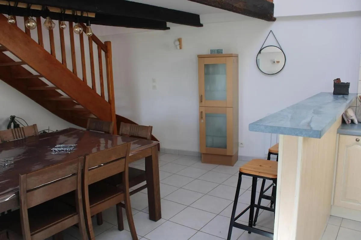 Villa Les Grands Embruns Moëlan-sur-Mer