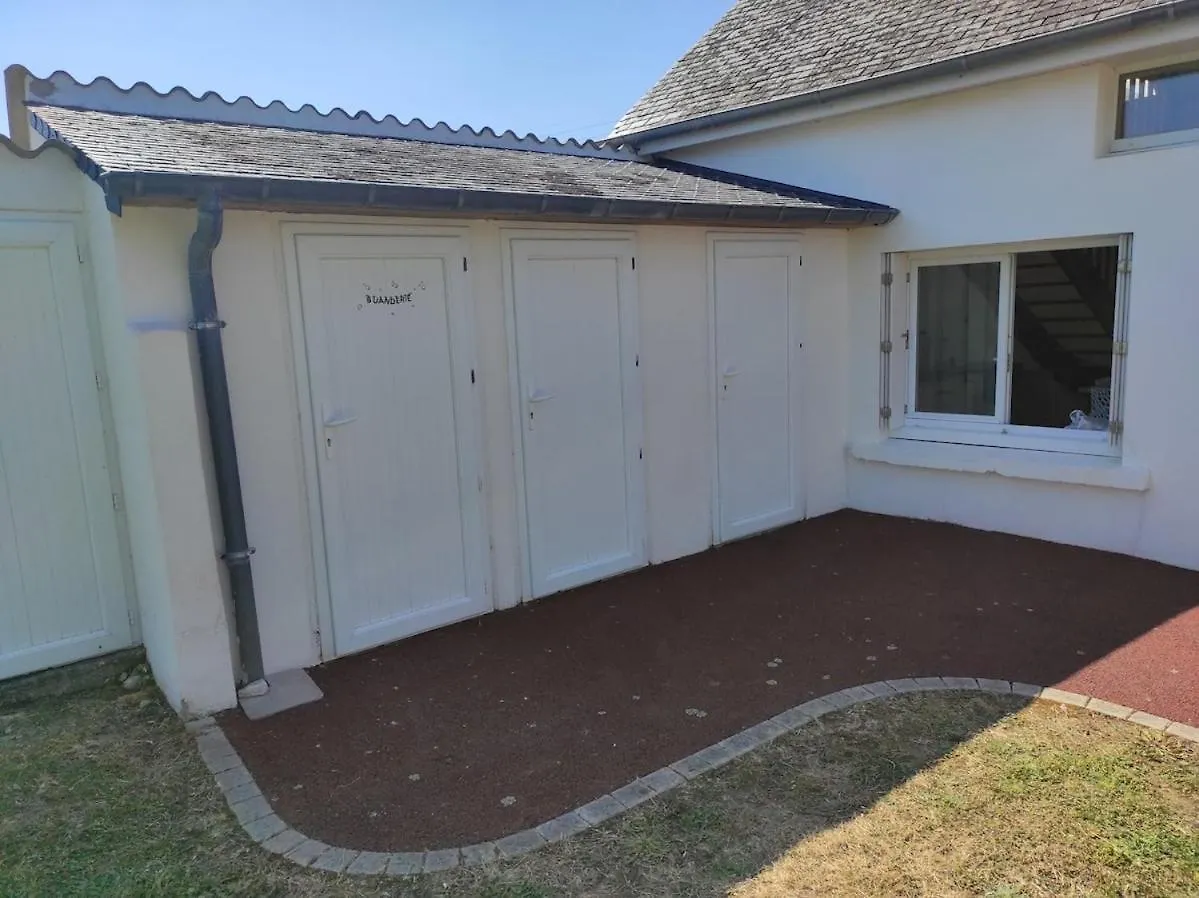 Villa Les Grands Embruns Moëlan-sur-Mer Ferienhaus
