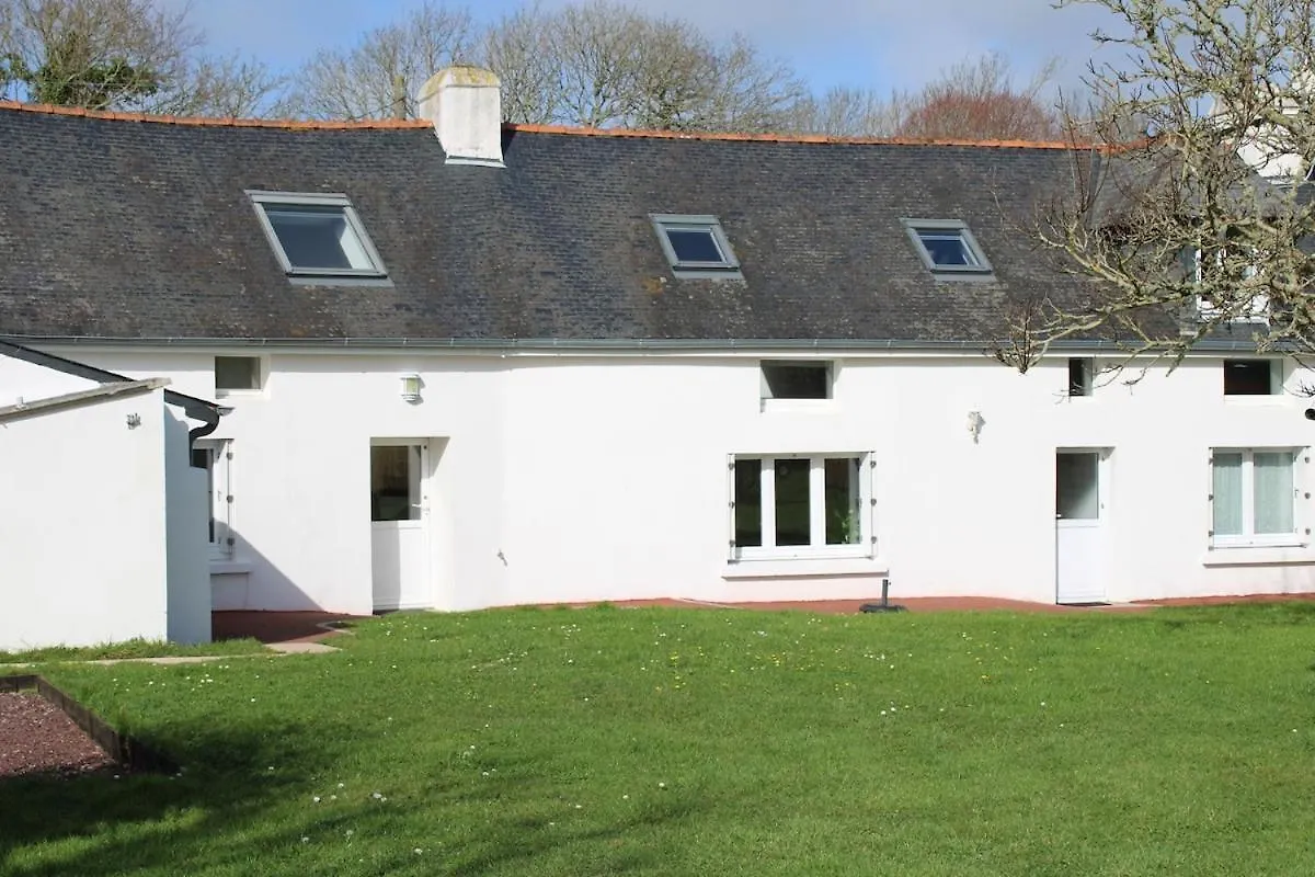 Villa Les Grands Embruns Moëlan-sur-Mer 0*,  Frankreich