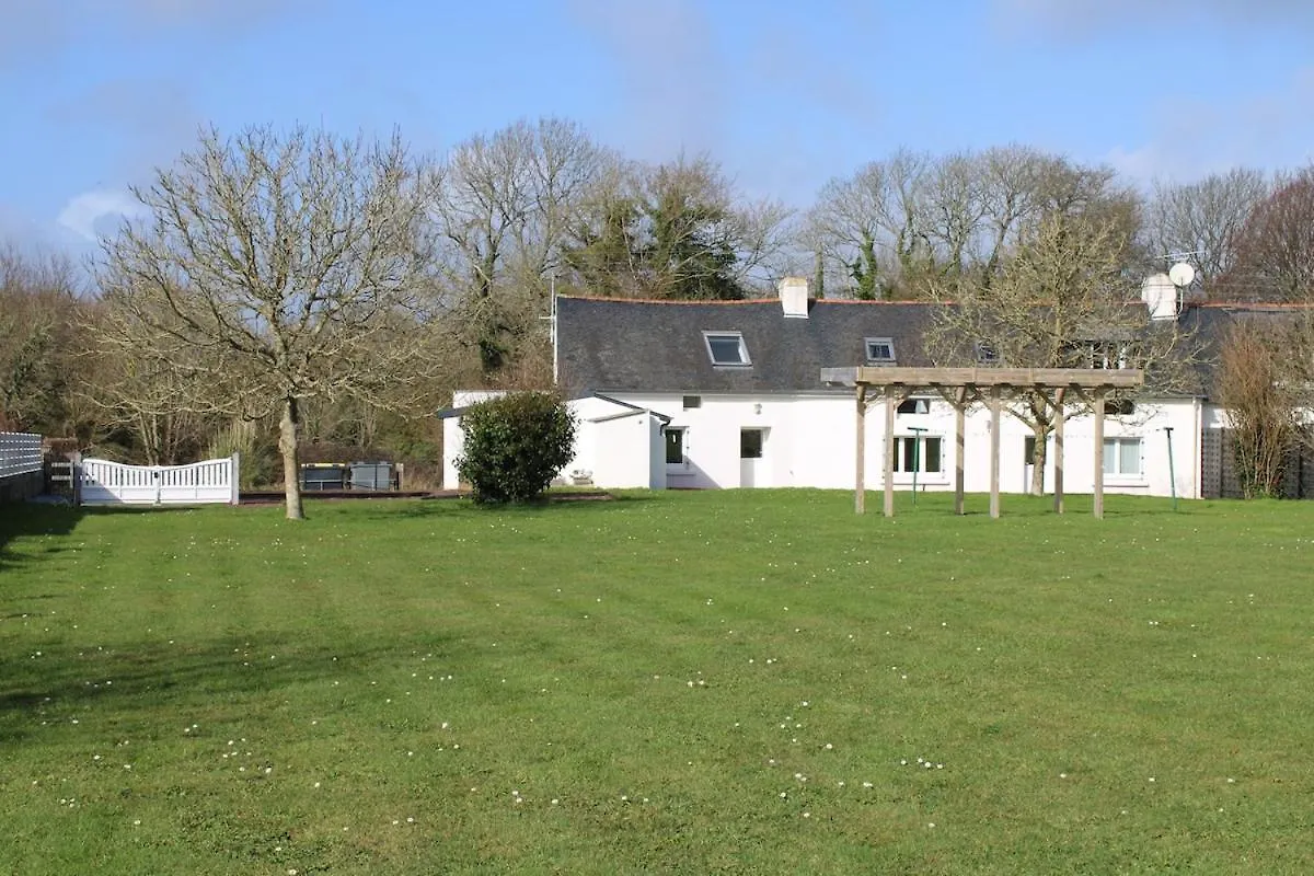 Ferienhaus Villa Les Grands Embruns Moëlan-sur-Mer Frankreich