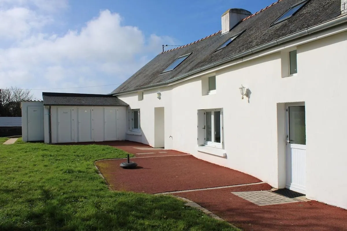 Villa Les Grands Embruns Moëlan-sur-Mer Frankreich