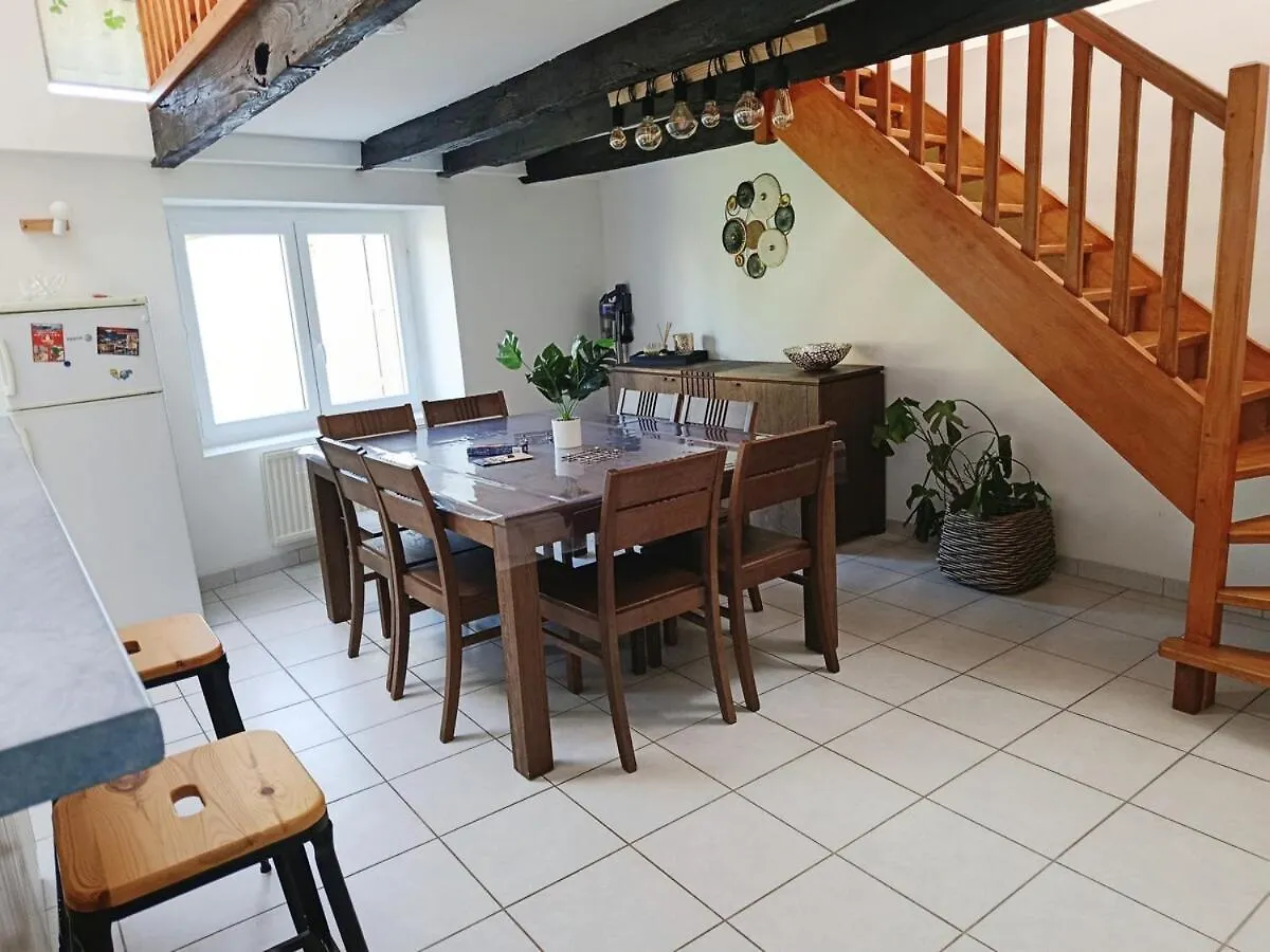 Ferienhaus Villa Les Grands Embruns Moëlan-sur-Mer